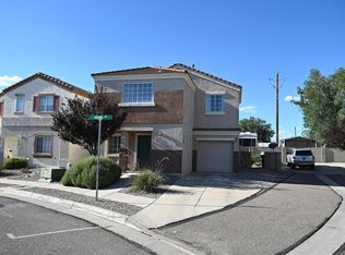 10935 Jicama Way SE, Albuquerque, NM 87123