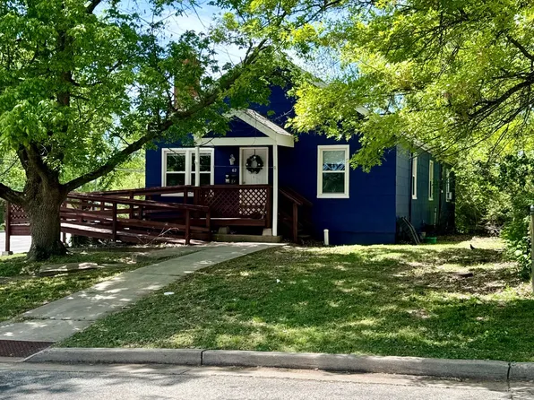 1497-MF2-E3, 62 Rose Ct #A, Rolla, MO 65401
