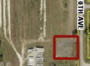 1006 NW 10th Ave, Okeechobee, FL 34972