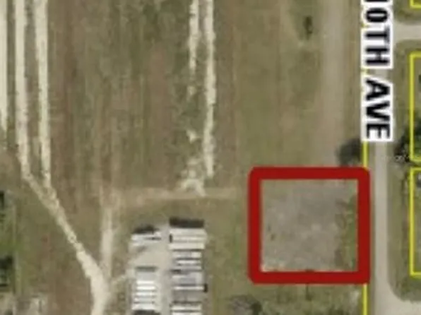 1006 NW 10th Ave, Okeechobee, FL 34972