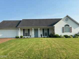 42 Amberwood Cv, Jackson, TN 38305