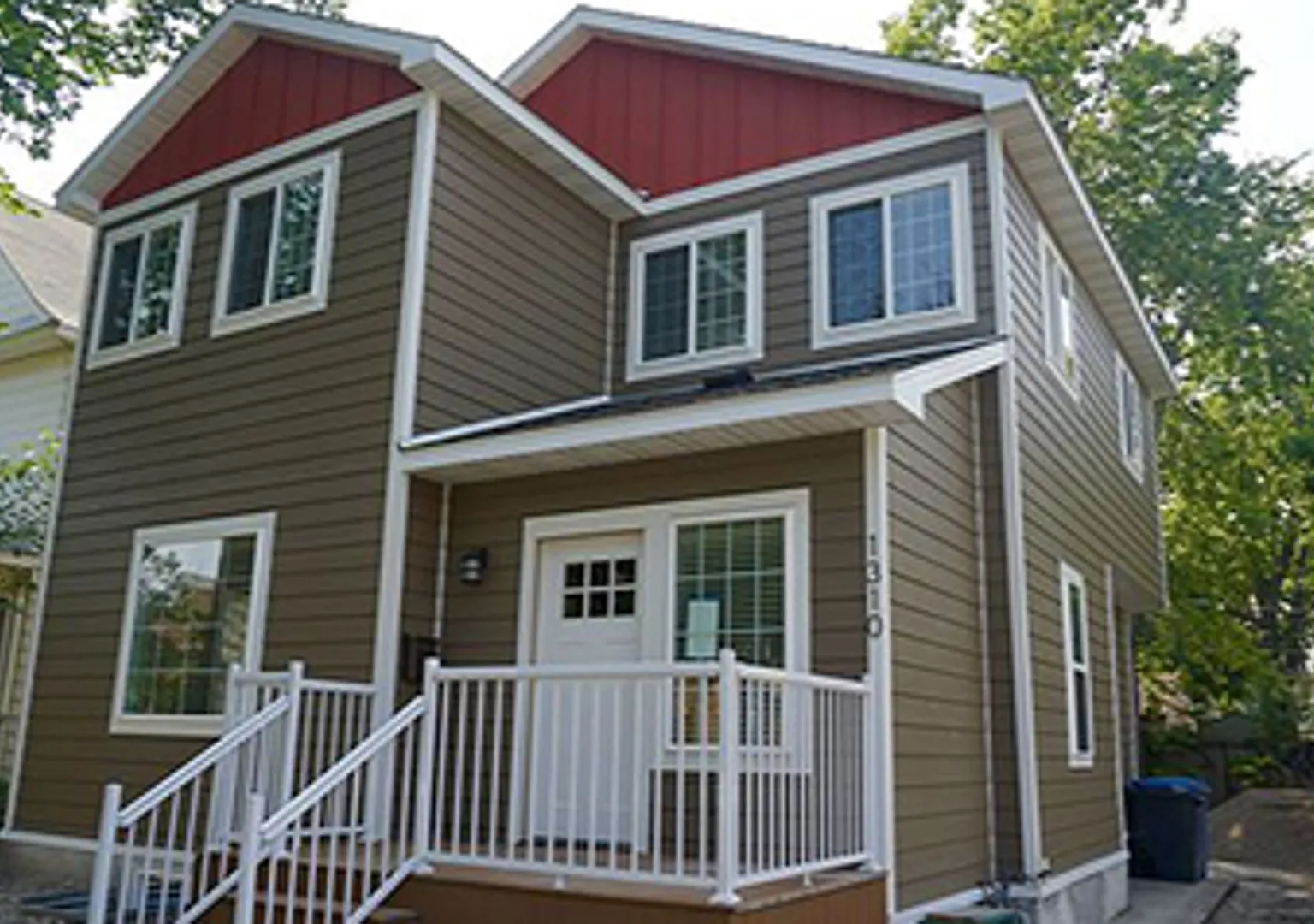 Great Single-Family House for Rent — Photo 2