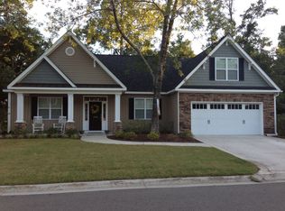 1628 Tall Ships Ln, Wilmington, NC 28409