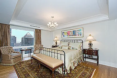 Sold by Trump International Realty