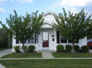 1910 Riverside Dr, Port Huron, MI 48060