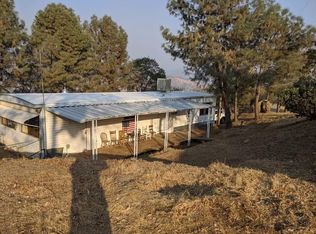 30632 Swallow Rd, Tollhouse, CA 93667