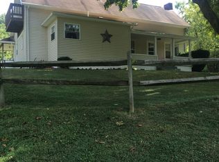 11950 Black Rd, Glouster, OH 45732