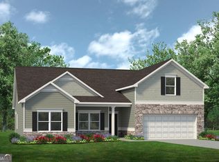 103 Creekside Rd LOT 1, Eatonton, GA 31024