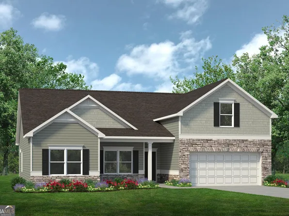 103 Creekside Rd Lot 1, Eatonton, GA 31024