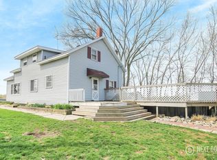 821 Adams St SW, Byron Center, MI 49315
