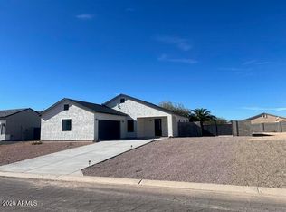 15988 S Yava Rd, Arizona City, AZ 85123