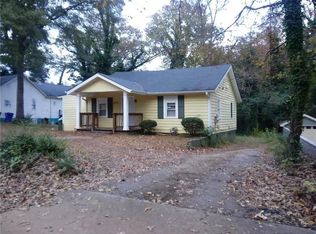 1672 Stanton Rd SW, Atlanta, GA 30311