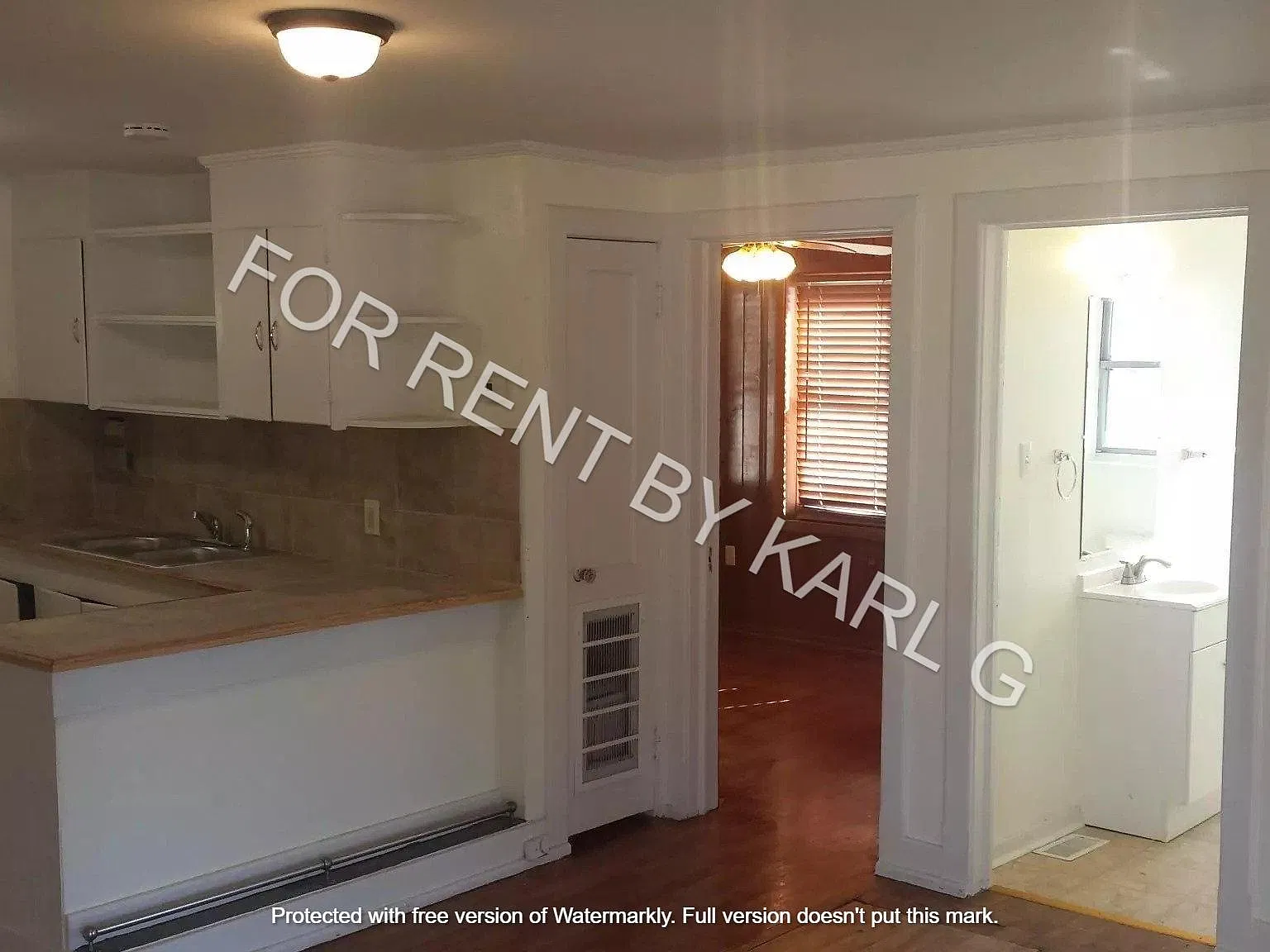 2 bed, 845 sqft, $875 — Photo 2