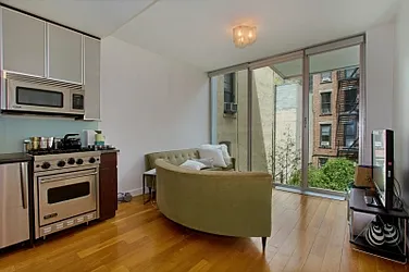 Rented by Citi Habitats