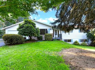 16377 SE Van Zyl Dr, Damascus, OR 97089