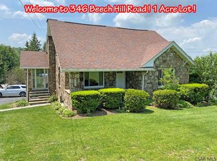 346 Beech Hill Rd, Johnstown, PA 15904