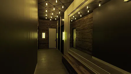 Rented by Nooklyn NYC LLC