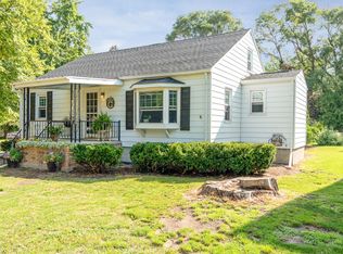 701 S Johnson St, Bay City, MI 48708