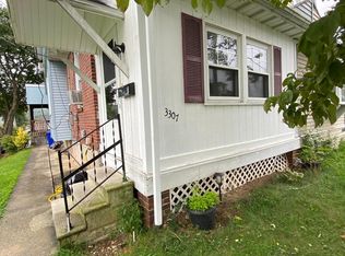 3307 Freemont St, Reading, PA 19605