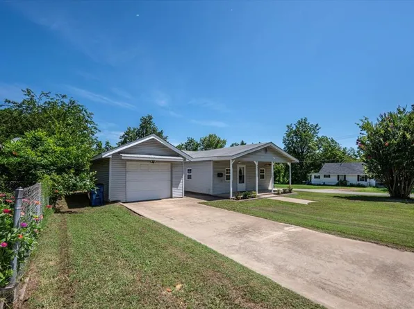 601 W Main St, Tecumseh, OK 74873