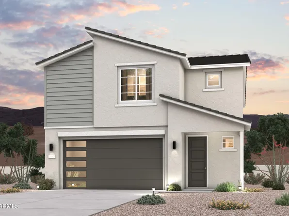 12471 N 305TH Avenue, Buckeye, AZ 85396