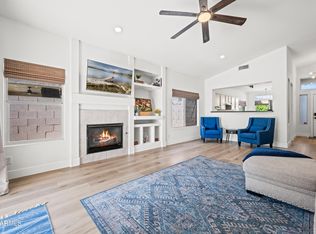 3581 S Larkspur Way, Chandler, AZ 85248