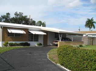 2050 NW 61st Ave, Hollywood, FL 33024