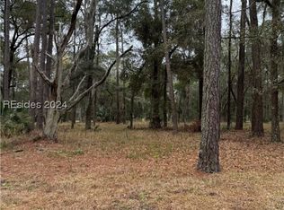 1036 Haig Point Rd, Daufuskie Island, SC 29915
