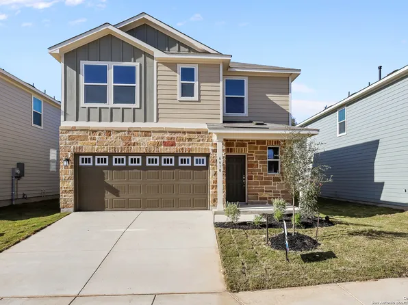 6610 Pintail Pass, Leon Valley, TX 78240