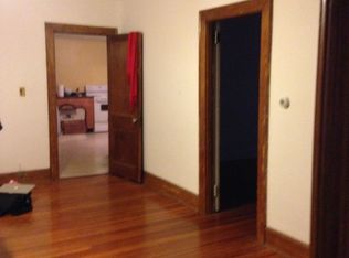 175 College Street #First Floor, Middletown, CT 06457