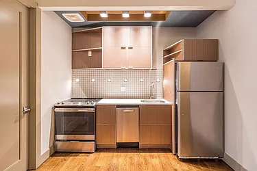 Rented by ATM Realty Service Inc