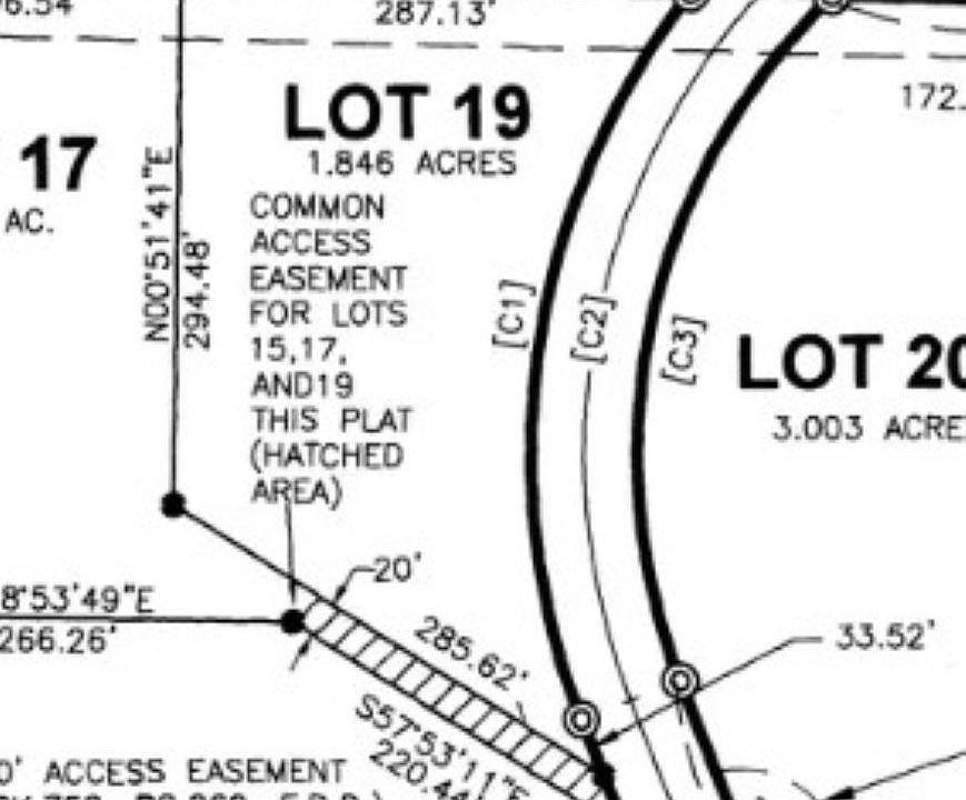 2nd image of LOT 19 Nels Jackson Rd