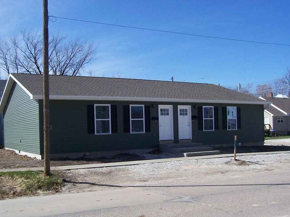 301 N Florence St Kirksville MO Zillow