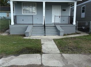 1733 France St, New Orleans, LA 70117