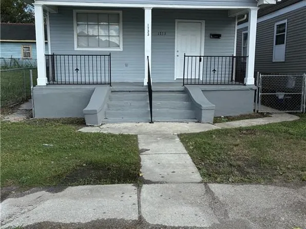 1733 France St, New Orleans, LA 70117