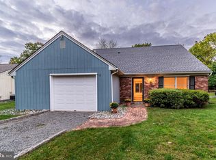 12 Northfield Ct, Lambertville, NJ 08530