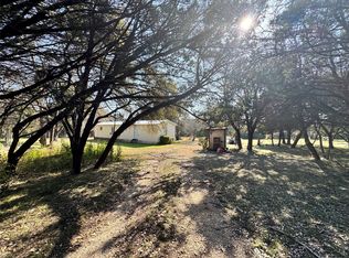 116 Private Road 1210, Kopperl, TX 76652