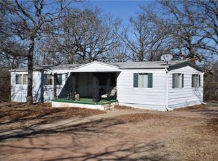 13929 Norris Cir, Norman, OK 73026