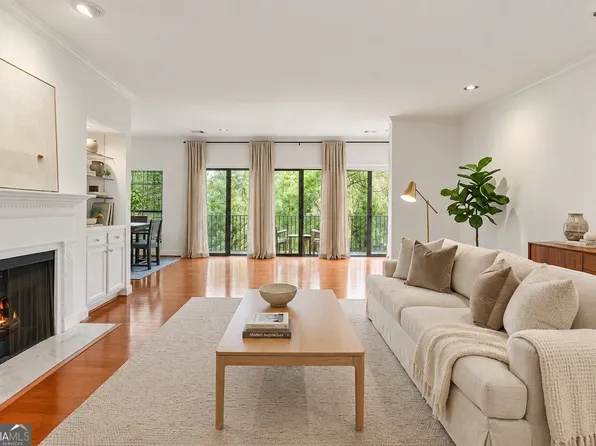 3071 Lenox Rd NE APT 11, Atlanta, GA 30324