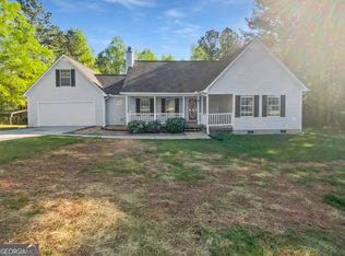 823 New Hope Rd, McDonough, GA 30252