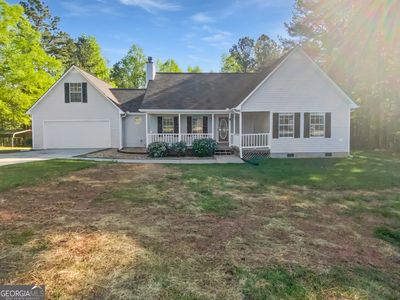 823 New Hope Rd, McDonough, GA, 30252