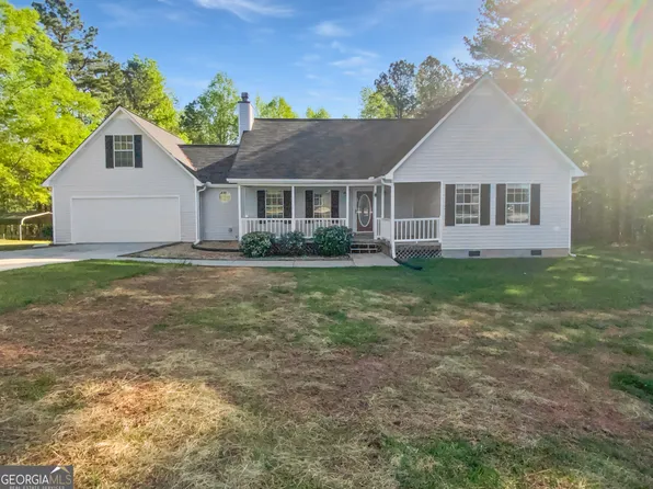 823 New Hope Rd, McDonough, GA 30252