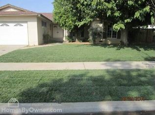 1074 E Fremont Ave, Fresno, CA 93710