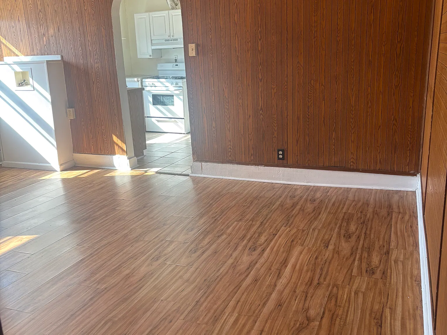 1 bed, $950 — Photo 2
