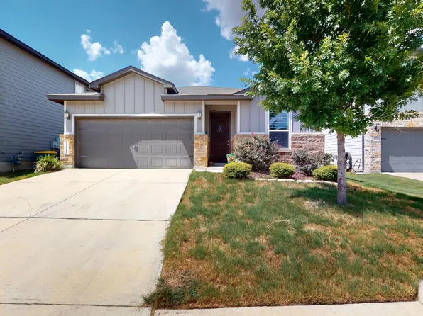 11515 Bakersfield, San Antonio, TX 78245