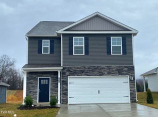82 Ollie St, Johnson City, TN 37615