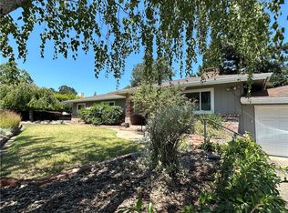 820 Boggs Ln, Lakeport, CA