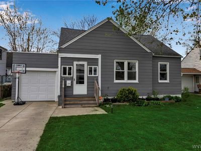 278 Cleveland Dr, Cheektowaga, NY, 14215