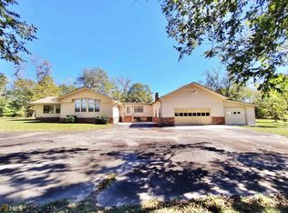 450 Gin St, Pulaski, GA 30451