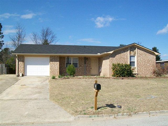 1st image of 3611 Pamplona Dr